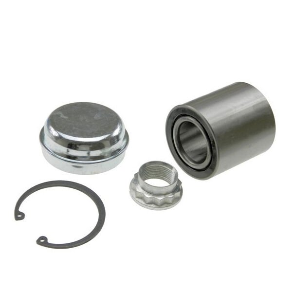 TEKER RULMANI ARKA MERCEDES VANEO W414 02 05-SNR-A4149810205