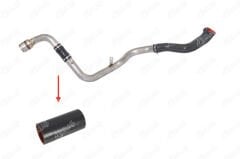 TURBO HORTUMU KÜÇÜK METAL BORU HARİÇ DACIA LOGAN 1.5 DCI-IBRAS-144608304R