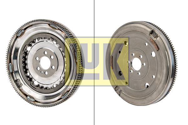 VOLANT DSG OTOMATIK GOLF7-PASSAT-SCIROCCO-TIGUAN-OCTAVIA-SUPERB 1.4 TSI 2013 CZDA-CZEA-CZTA-LUK 415076809-04E105266-04E105266F