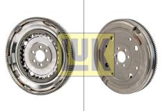 VOLANT DSG OTOMATIK GOLF7-PASSAT-SCIROCCO-TIGUAN-OCTAVIA-SUPERB 1.4 TSI 2013 CZDA-CZEA-CZTA-LUK 415076809-04E105266-04E105266F