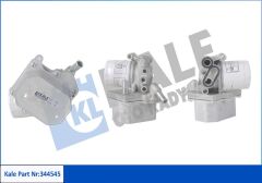 YAĞ SOĞUTUCUSU KOMPLE JUMPER III-BOXER III-DUCATO III 2.2HDI E4/E5 06 TRANSİT V347 11-14 CUSTOM 12 V362 14 2.2TDCI 155PS Ö.ÇEKER-KALE-9808866680-BK2Q6B624CB-103.Q1