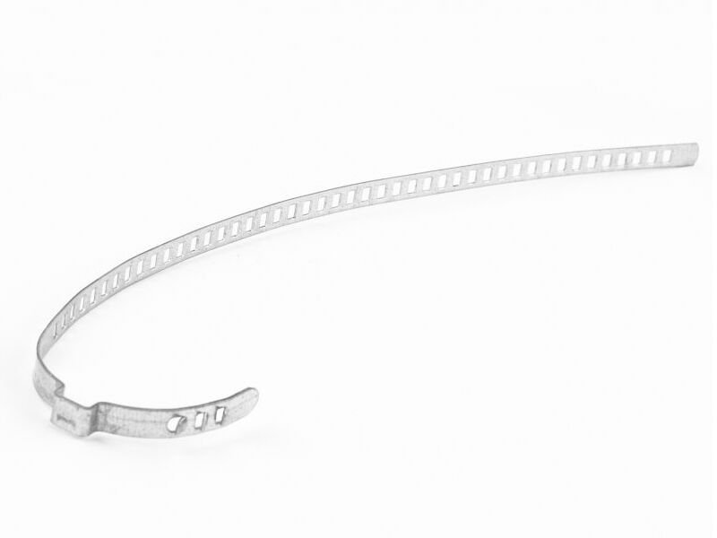 AKS KÖRÜK KELEPÇESİ 9 MM. KISA ÜNİVERSAL-SES 770155MD