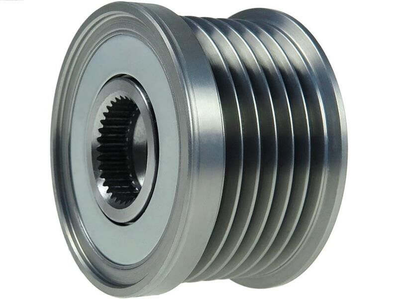 ALTERNATOR KASNAGI MERCEDES W203 CL203 C209 W204 W211 W220-ABA 25750086-A6461500360