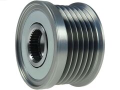 ALTERNATOR KASNAGI MERCEDES W203 CL203 C209 W204 W211 W220-ABA 25750086-A6461500360