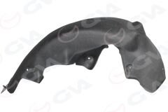 CAMURLUK DAVLUMBAZI HALI ARKA SAG MERCEDES W205 14-GVA 9106896-A2056900830
