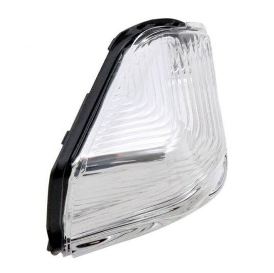 DIS DIKIZ AYNA SINYALI SOL MERCEDES SPRINTER B906 . VW CRAFTER 30-35-50 BEYAZ-DEKAR DK8177-A0018228920-2E0953049A