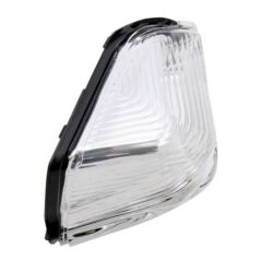 DIS DIKIZ AYNA SINYALI SOL MERCEDES SPRINTER B906 . VW CRAFTER 30-35-50 BEYAZ-DEKAR DK8177-A0018228920-2E0953049A