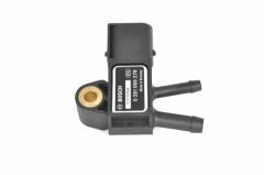 EGZOZ BASINC SENSORU MERCEDES OM640 OM642 OM646 W204 C218 W212 C207 W221 W461 W639 B906-BOSCH 0281006278-A6429050100