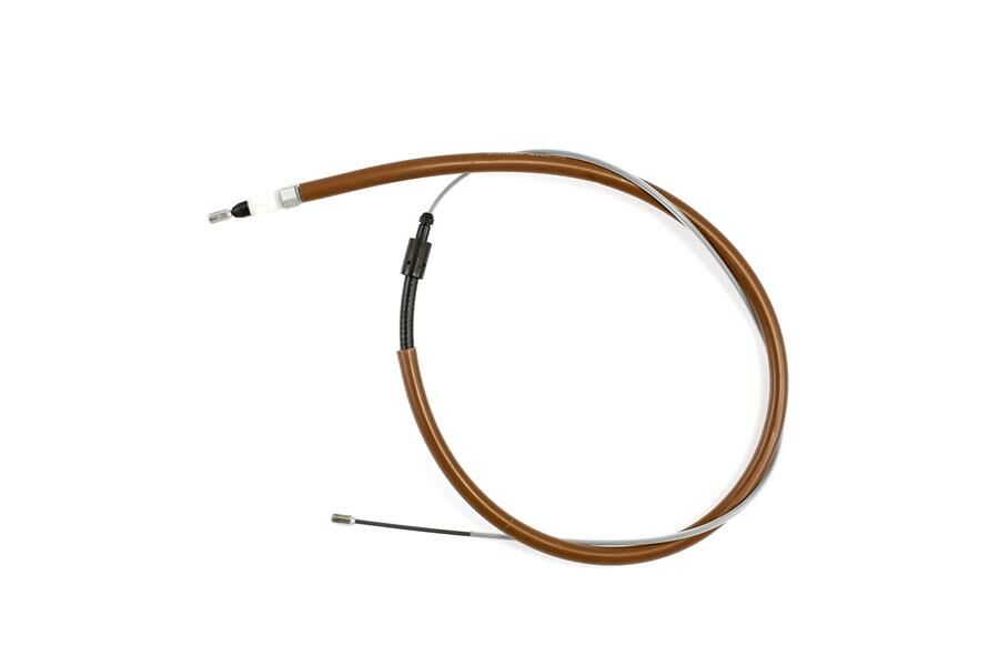 EL FREN TELİ ARKA SAĞ/SOL C2 05 1702mm/932mm DİSK FREN-CAVO 4502683-4746.16-9680318780