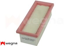 HAVA FİLTRESİ CLIO II 1.2 - 1.2 16V 01- - EP 1.2 16V 01- - TWNG 1.2 16V 01- C1932-WEGNA WA2336-1654600QAL-8200104272