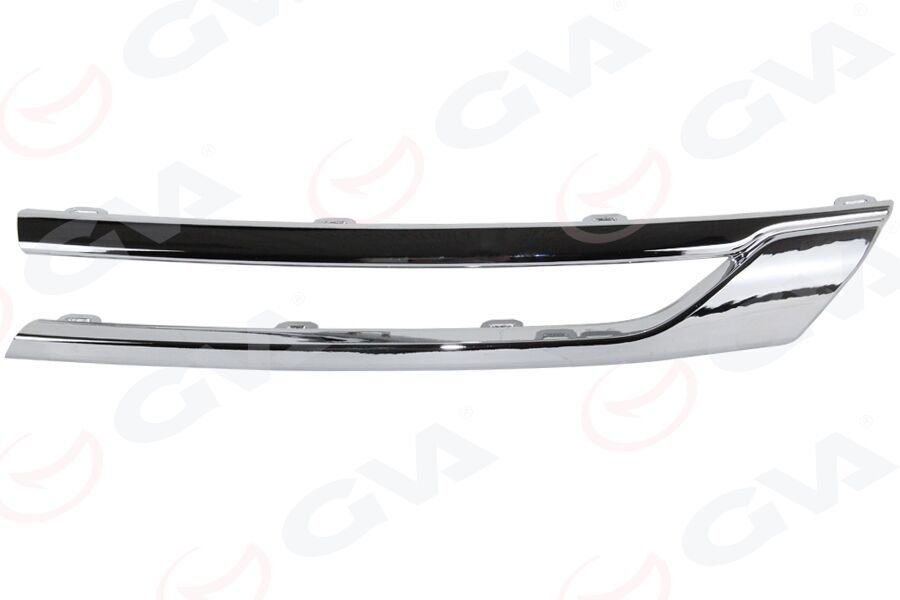 PANJUR ÇITASI SOL KROM ASTRA K 16--GVA 9590043-13423641