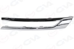 PANJUR ÇITASI SOL KROM ASTRA K 16--GVA 9590043-13423641