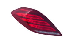 STOP LAMBASI SOL LED MERCEDES S-CLASS W222 13 17-ULO 1115001-A2229065401