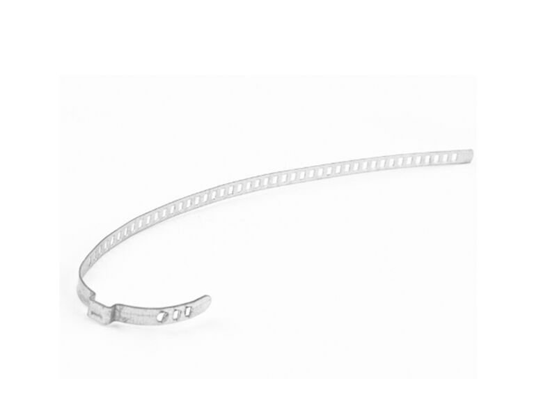 AKS KÖRÜK KELEPÇESİ 9 MM. UZUN ÜNİVERSAL-SES 770150MD