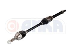 AKS ÖN KOMPLE SAĞ CLIO IV 1.5DCİ 12-ANKA 10100020-391008239R