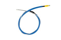 EL FREN TELİ ARKA SAĞ/SOL C2 05 1610mm/800mm KAMPANA FREN-CAVO 4502682-4746.15-9680318880