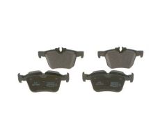 FREN BALATASI ARKA MERCEDES C-CLASS W205 S205 C205 A205-BOSCH 0986495394-A0004209403