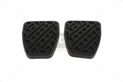 PEDAL LASTİĞİ FREN-DEBRİYAJ QASHQAI 07--YTT 4900-46531JD00A-465-31JD00A-