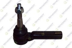 ROTBAŞI ÖN SAĞ/SOL OPEL ASTRA J 09 ZAFIRA C 12 INSIGNIA A 08 CHEVROLET CRUZE J300 09-TEKNOROT O-511-13272000-13278359-6606031
