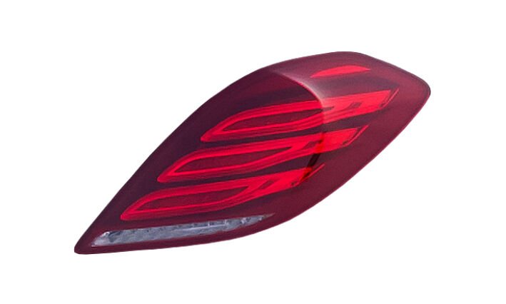 STOP LAMBASI SAG LED MERCEDES S-CLASS W222 13 17-ULO 1115002-A2229065501