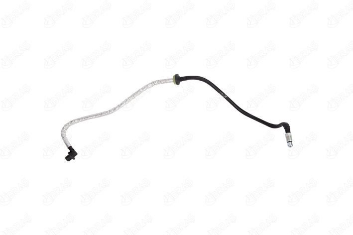 WESTINGHOUSE BORUSU FORD TRANSİT CONNECT 1.8 TDCI-IBRAS 19846-7T162420EA-1517776-1467719