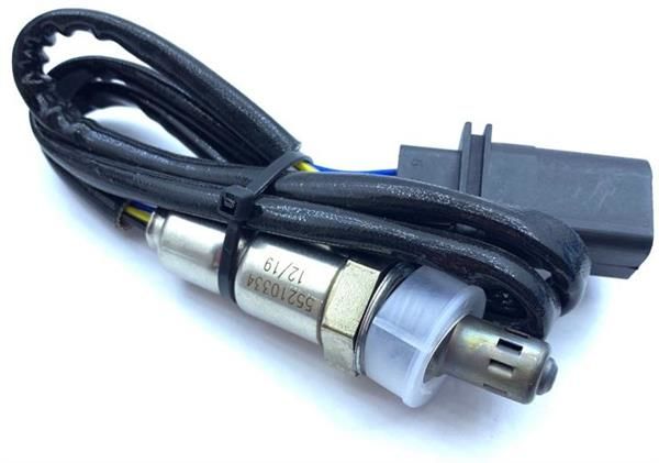 x OKSİJEN SENSÖRÜ PUNTO EVO-LINEA-500-DOBLO-FIORINO 1.3 DMTJ-ALFA LAMBA SENSÖRÜ-HELLUX HKS.120007-51799398-55210334
