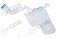 CAM SUYU DEPOSU SENSÖRSLÜ A3-LEON-GOLF7 2011-2016-GVA 9104304-5Q0955453T