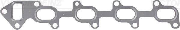 EGZOZ MANIFOLD CONTASI MERCEDES OM640 W169 W245-V.REINZ 713638700-A6401420580-002.370