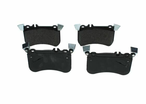 FREN BALATASI ÖN 4-matic MERCEDES X156 W176 C117-BOSCH 0986495398-A0084203220