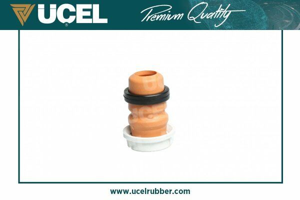 PUR AMORTİSÖR SÜSPANSİYON TAKOZU ÖN VW CADDY III 1.2-1.4-1.6-1.6 TDI-1.9 TDI-2.0-2.0 TDI-UCEL S61274-1K0412303H