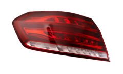 STOP LAMBASI SOL DIS LED MERCEDES E-CLASS W212 13 16-ULO 1116001-A2129060703