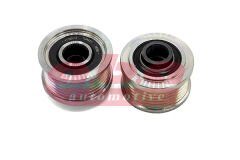 ALTERNATÖR KASNAĞI RULMANLI BRAVO II 06 DOBLO 10 LINEA 09 PUNTO 05 STILO 04-07 -DUCATO 11-ABA 25100112-77363948-77364725