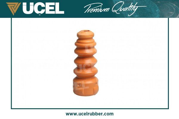 AMORTİSÖR TAKOZU ARKA UZUN GOLF V-VI-VII-JETTA-EOS-SCIROCCO-UCEL S61275-1K0511353M