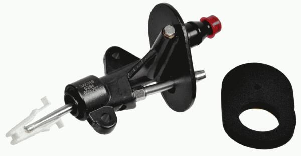 DEBRİYAJ ÜST MERKEZİ CORSA D 06 14 COMBO D 12 ADAM 12 19 NEMO 08 BIPPER 08 LINEA-PUNTO EVO 09-SACHS-1613489880-55190993-55251837-2182F6