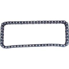 EKSANTRİK ZİNCİRİ R12 TOROS-R9-VOLVO-GROSSE 123-3287568-7700722758