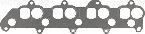 EMME MANIFOLD CONTASI MERCEDES OM640 W169 W245-V.REINZ 713638800-A6400980680-002.181