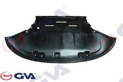 MOTOR ALT MUHAFAZA PLASTİK AUDI A6 2005-2011-GVA 9107192-4F0863821K