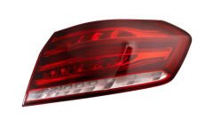 STOP LAMBASI SAG DIS LED MERCEDES E-CLASS W212 13 16-ULO 1116002-A2129060803