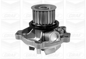 DEVİRDAİM CHRSYLER VOYAGER 2.5 CRD 00-08 VOYAGER 2.8 CRD 04-08-GRAF PA1056-5066809AA-5066809AB