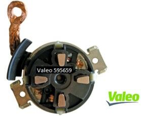 KÖMÜR TUTUCU FORD C-MAX-VALEO 595659-60547821 - 60513650