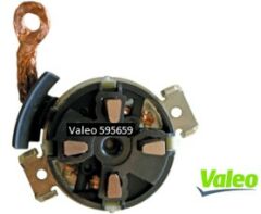 KÖMÜR TUTUCU FORD C-MAX-VALEO 595659-60547821 - 60513650