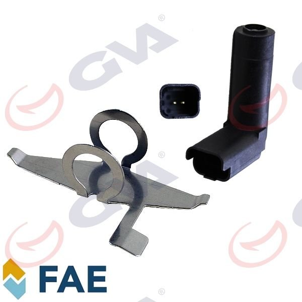 KRANK MİL SENSÖRÜ TRAFIC 2 01- -MASTER 2 00- 2.2-2.5 DCI-GVA 5319050-7701477748-7701474895-7701475257