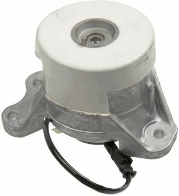 MOTOR TAKOZU ALT SOL MERCEDES W213 S213 C238 A238-LEMFORDER 3952301-A2052401200