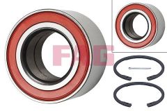 ÖN TEKER RULMANI ASTRA F VECTRA A VECTRA B OMEGA B 91-03 39x74x39-FAG 713644190-1603196-90510542-94535982