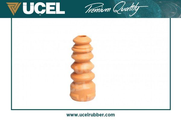 PUR AMORTİRSÖR TAKOZU ARKA VW BEETLE 1.2-1.4-1.6 TDI-2.0-2.0 TDI-2.5-UCEL S61276-3C0511359