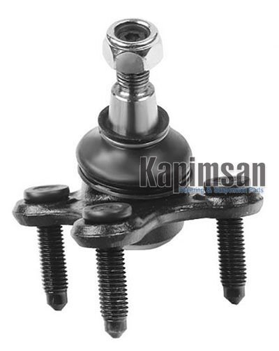 ROTİL ALT SAĞ GOLF V 03- - CADDY III 04- - JETTA III 05-10 -TOLEDO III 04-09 1.4-1.6-1.8-1.9-2.0-KAPIMSAN 23-06205-1K0407366B-1K0407366E-1K0407366C