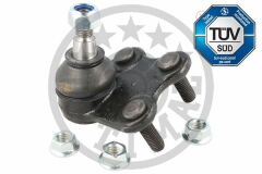 ROTİL SOL POLO 02 POLO 09 FABIA 07 CORDOBA 02 IBIZA IV 02 IBIZA V 08-OPTIMAL G3-1018-6R0407365