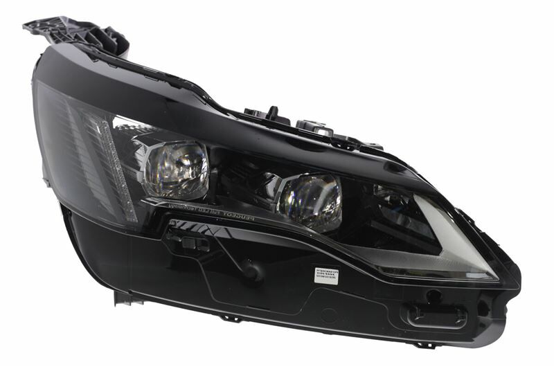 SAĞ FAR LED PEUGEOT P3008 18 P5008 16-VALEO-1675812580