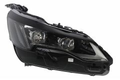SAĞ FAR LED PEUGEOT P3008 18 P5008 16-VALEO-1675812580