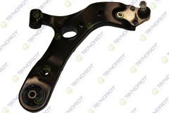 SALINCAK SAĞ ALT KOMPLE SAC AURIS E15 2006-2013-TEKNOROT T-111-4806802130-480680F030-4806812300